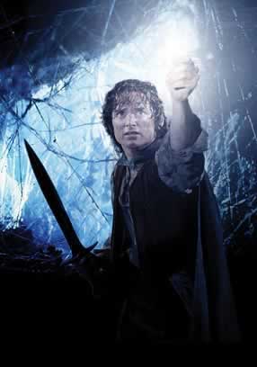 C’è speranza, Padron Frodo