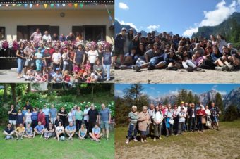 CAMPI SCUOLA ESTIVI 2016