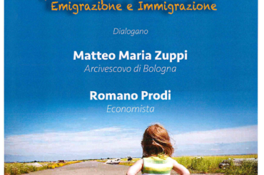 S.Antonio: Zuppi e Prodi sulle migrazioni