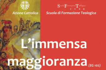 SEMINARIO L’IMMENSA MAGGIORANZA