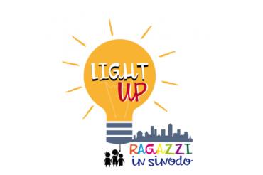 LIGHT UP – Ragazzi in Sinodo