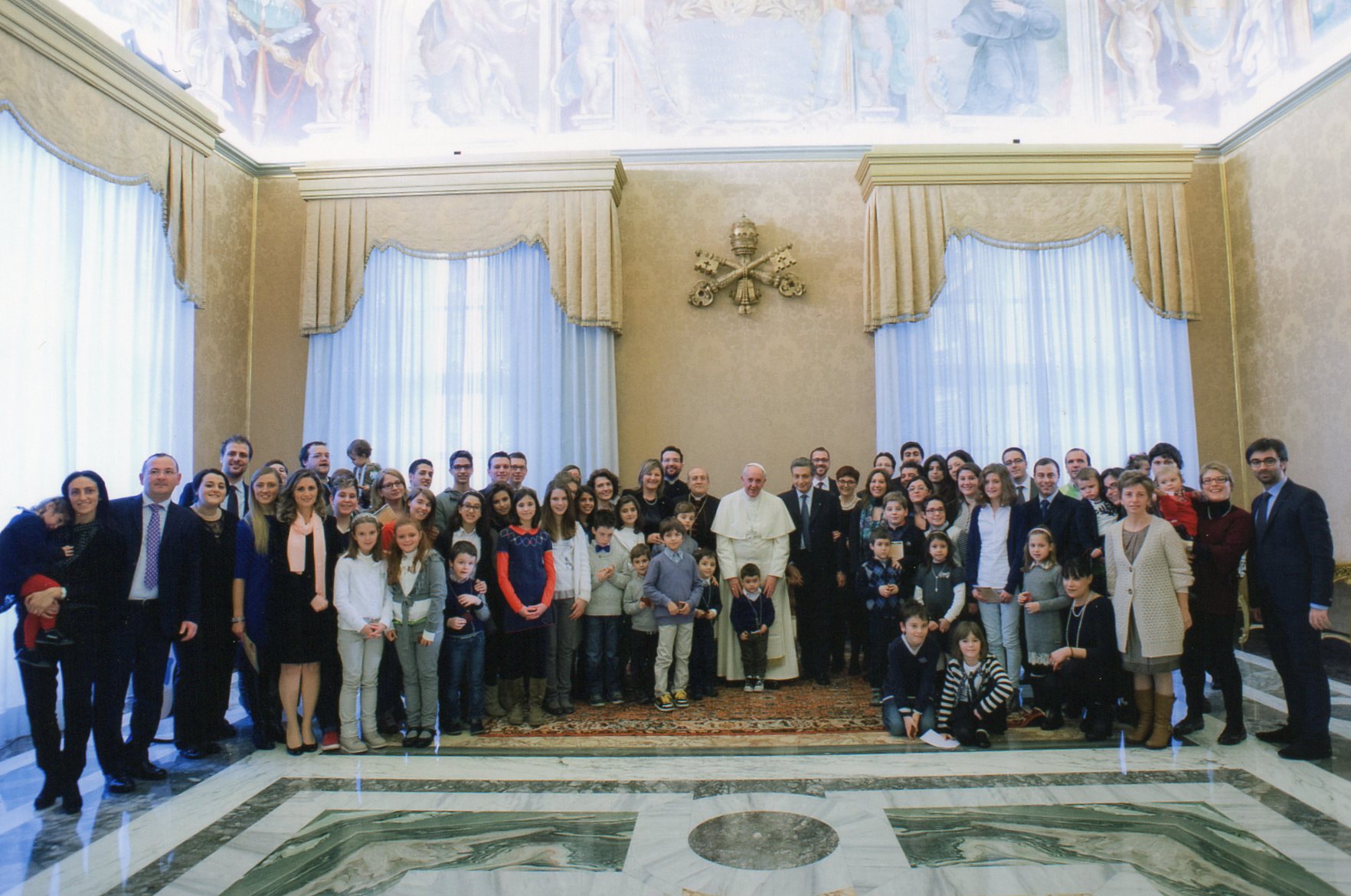 Foto di gruppo