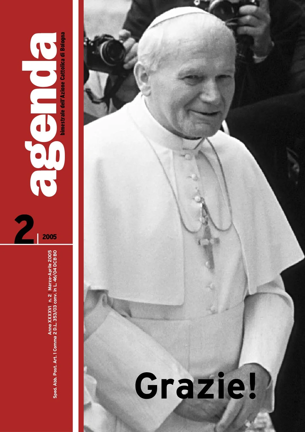 Agenda 2/2005