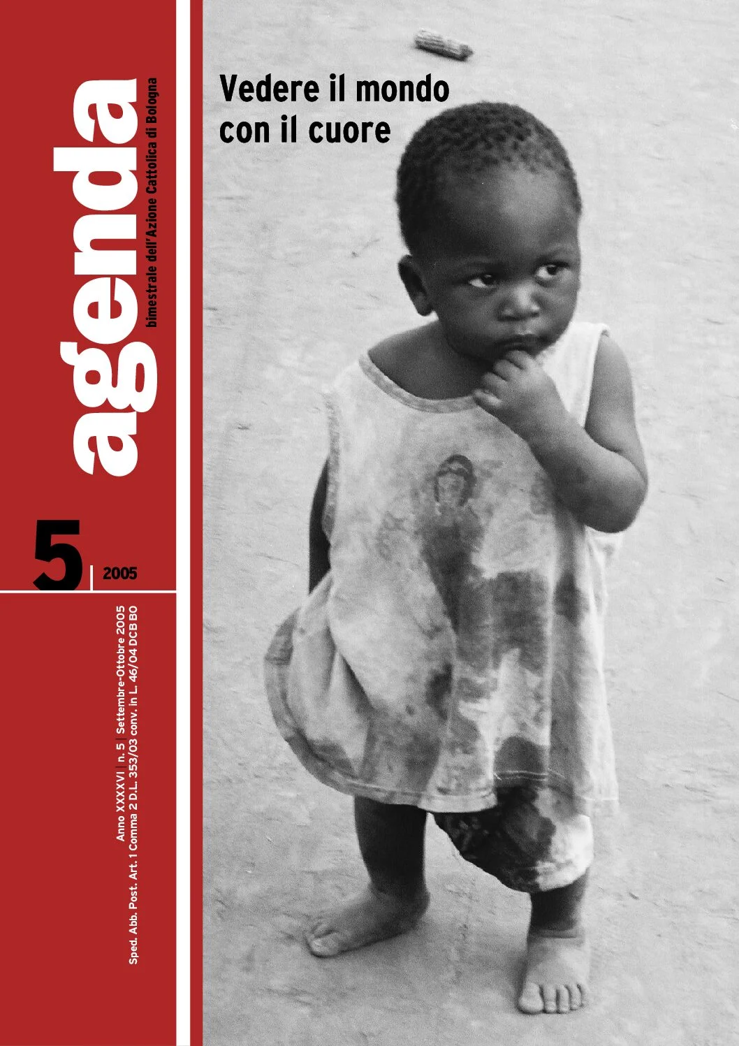 Agenda 5/2005