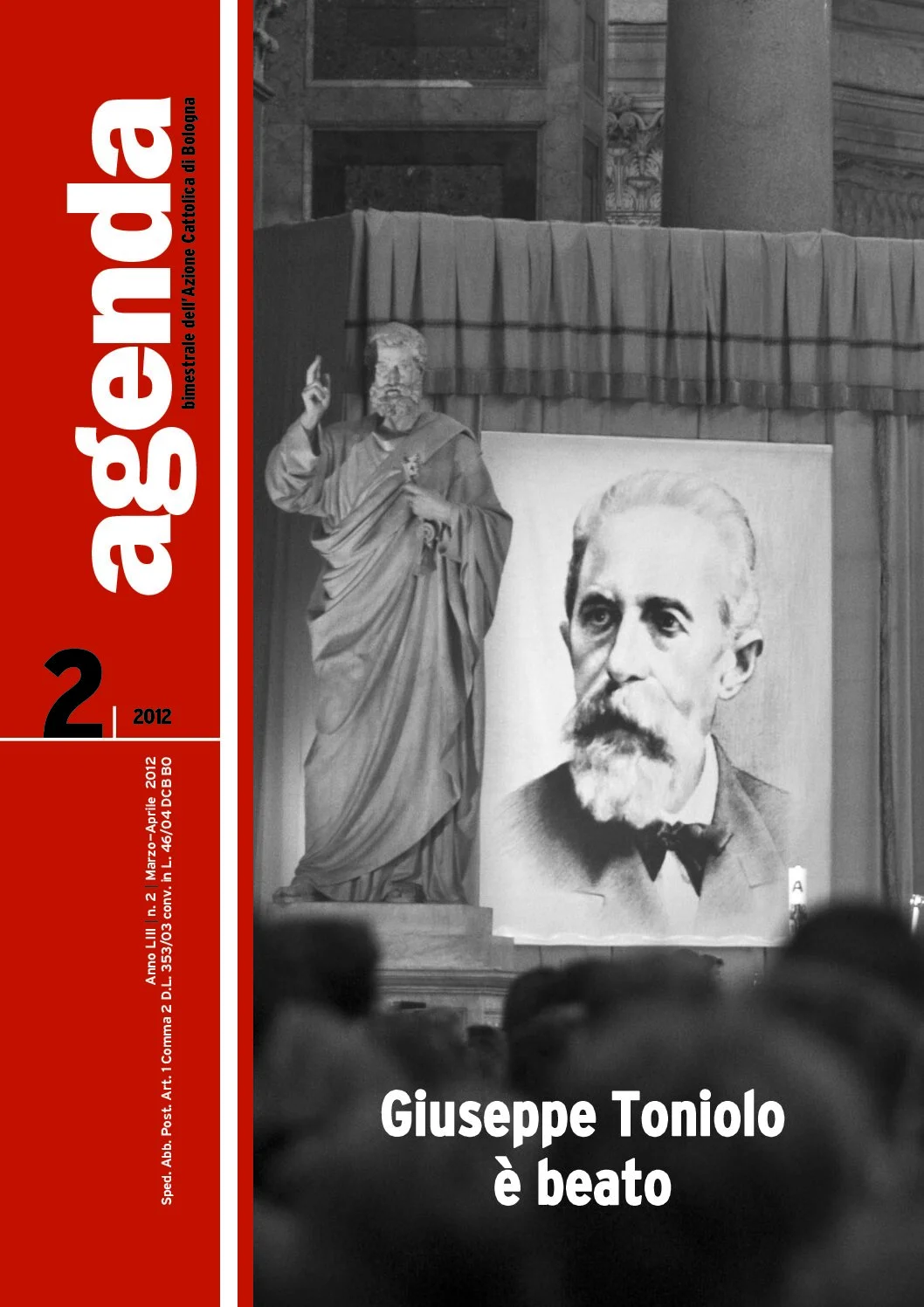 Agenda 2/2012