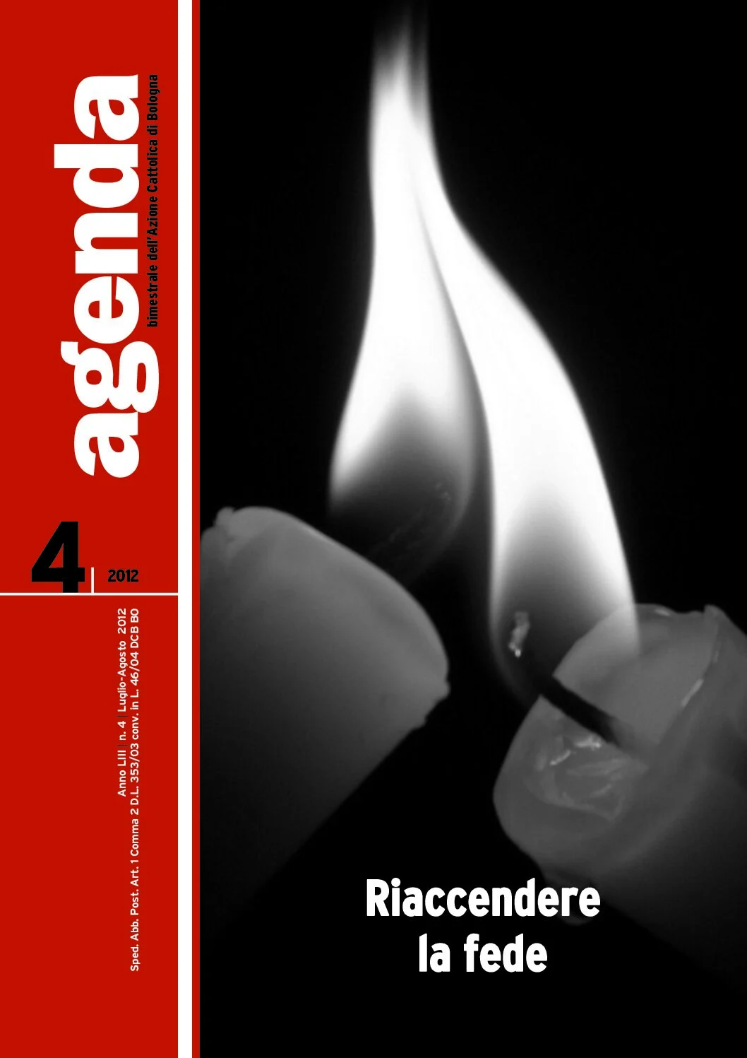 Agenda 4/2012