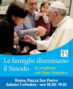 Famiglie