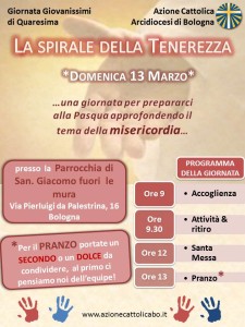Giornata Giovanissimi