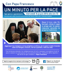 Locandina 8 giugno