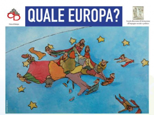 Quale Europa