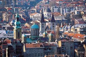 Sarajevo