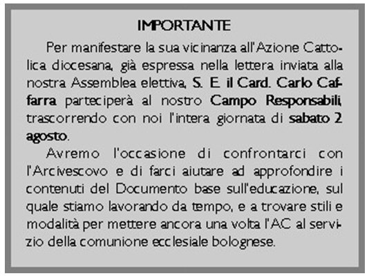 Cafarra