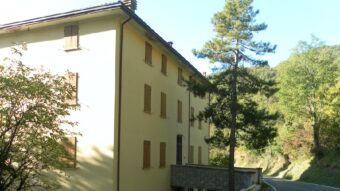 Trasasso – Casa S. Maria Goretti