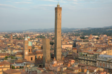 Manifesto per le comunali Bologna 2016