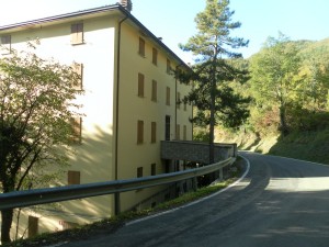 Esterno