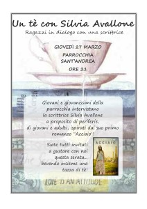 volantino avallone