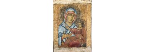 Messa Madonna S.Luca @ Cattedrale di San Pietro
