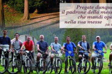 Giornata diocesana del seminario 2016