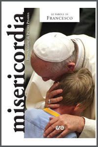 FF: l’AVE presenta il libro “Misericordia”