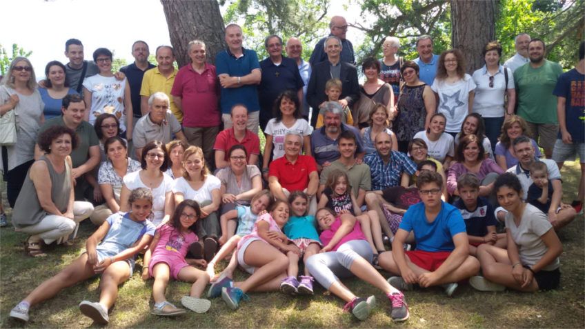 Campi scuola estate 2017