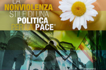 La 49° Marcia nazionale per la pace fa tappa a Bologna