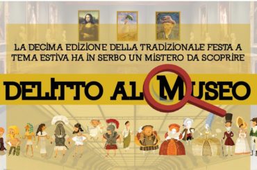 Sant’Andrea Apostolo – Festa a tema