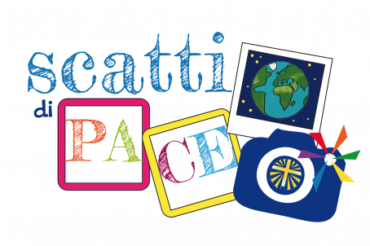 Scatti di pace!