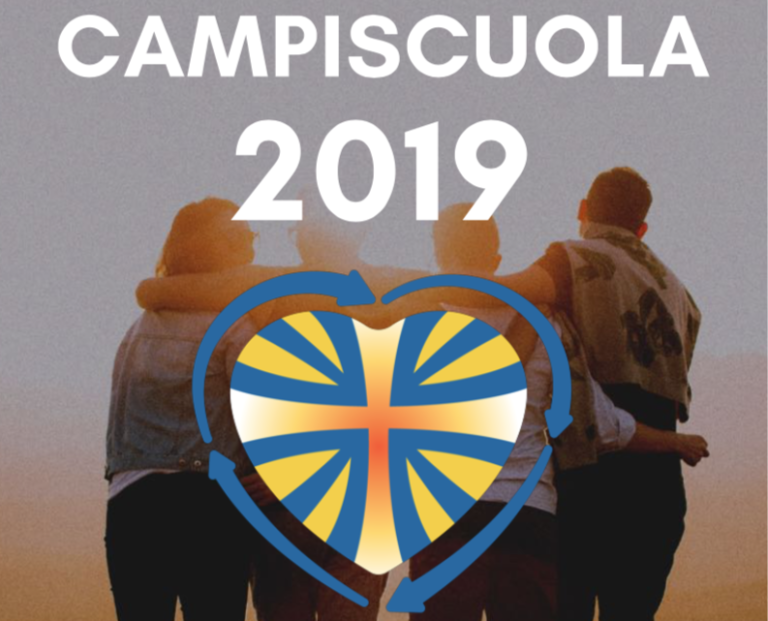 1° serata Formazione campi 2019 @ Chiesa nuova di Castenaso