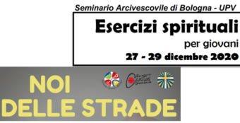 Esperienze di Natale per giovani