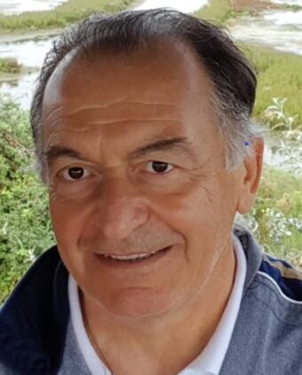 Ciao Luciano